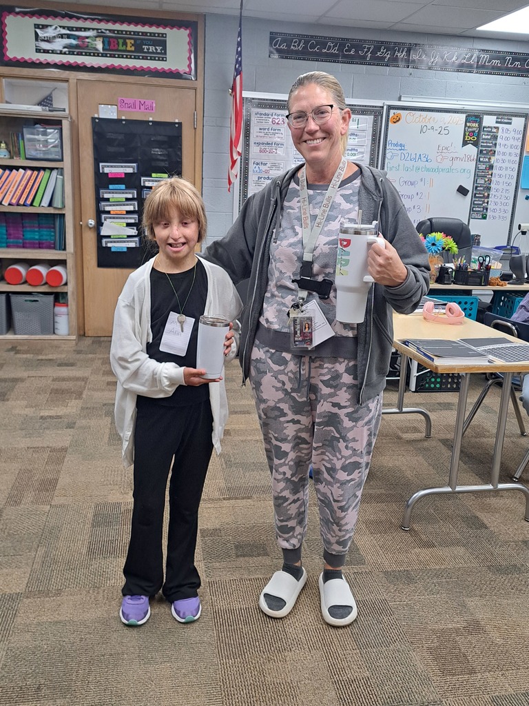 HOMECOMING SPIRIT WEEK