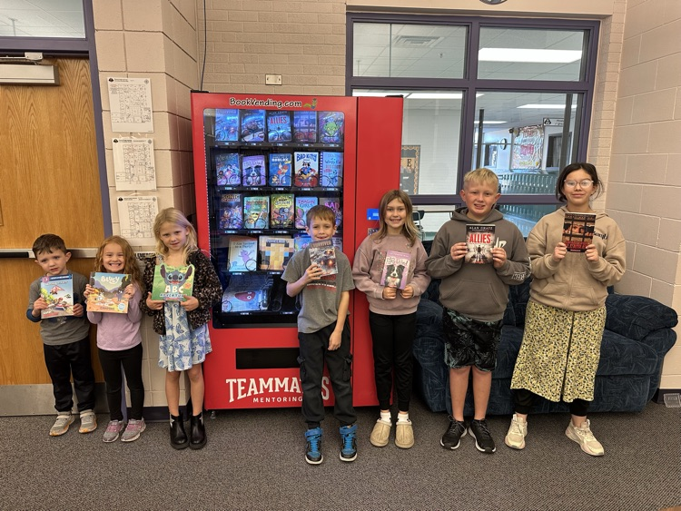 11-7-25 book drawing winners 