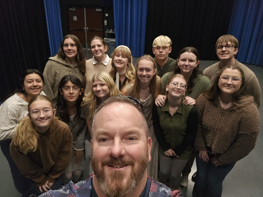 One-Act at Kearney 2025