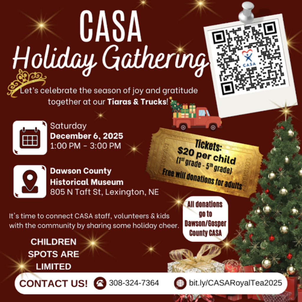 CASA event