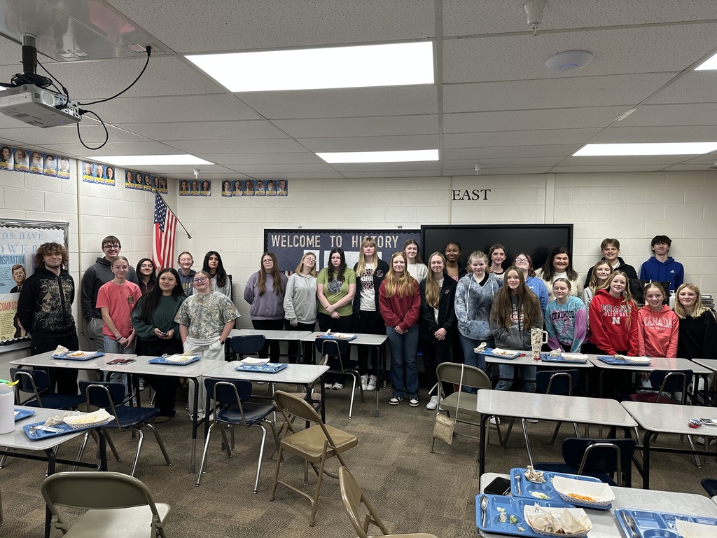 January "Eat with an Expert"