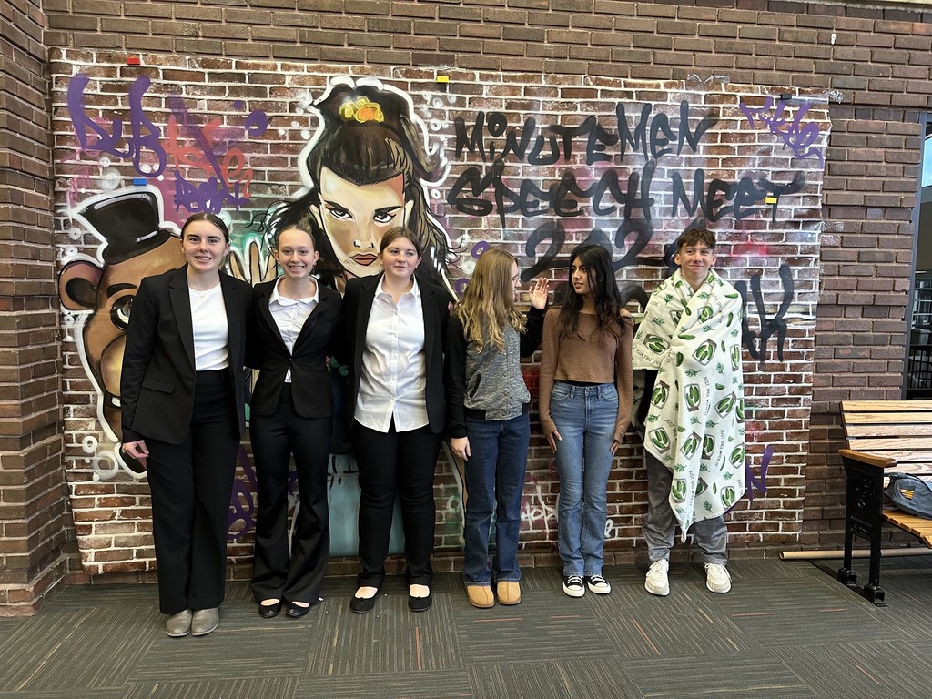  Lexington Speech Meet