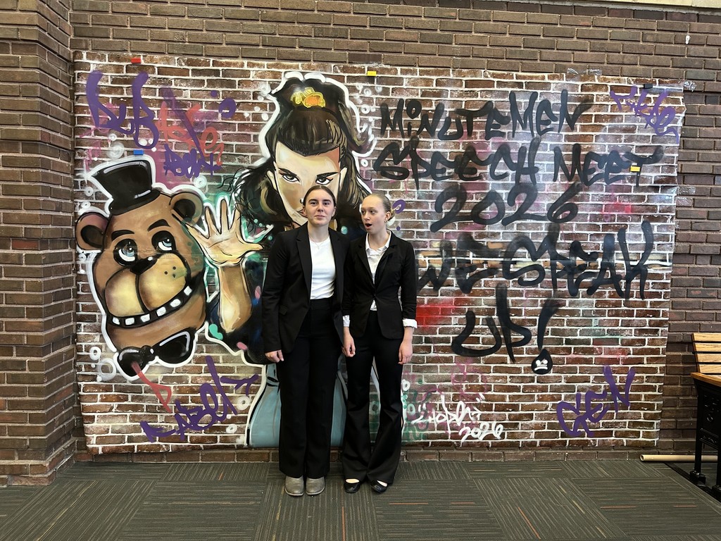  Lexington Speech Meet