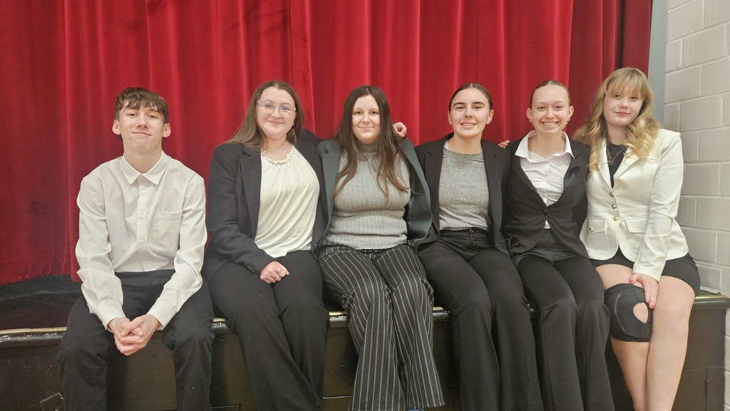 Doniphan Speech 2026