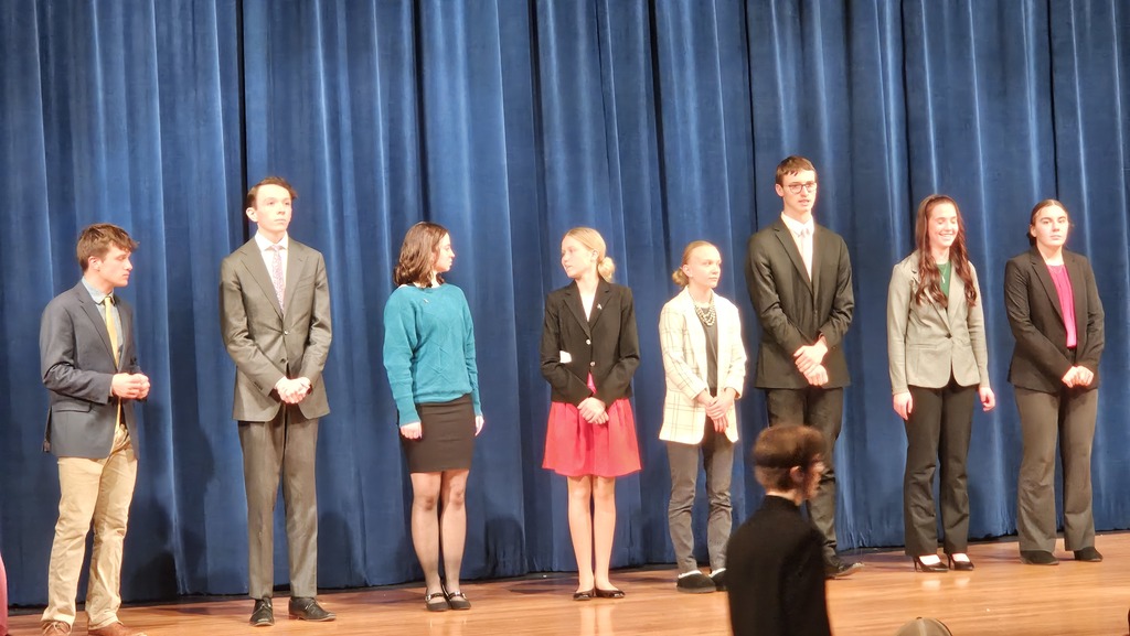 Kara Brockman at Gothenburg 2026