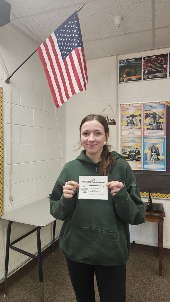 Zailey Moler in College English