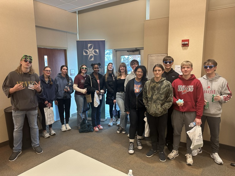 Career Discovery Day