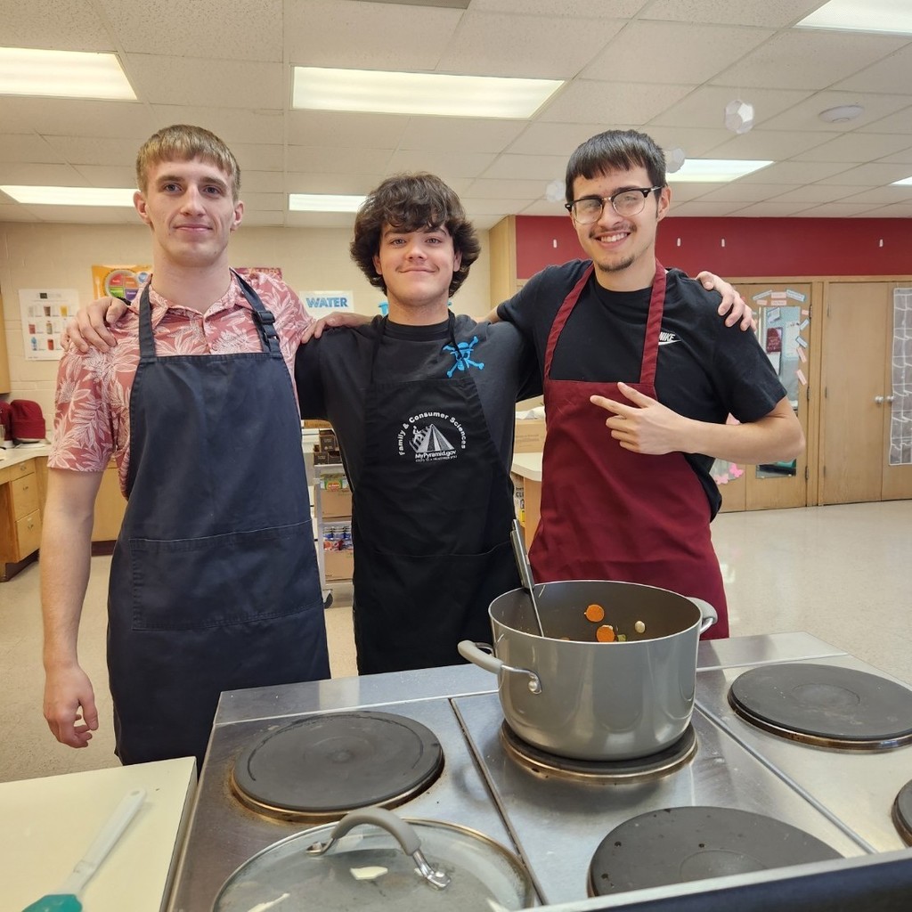 5th Hour Foods 2 class