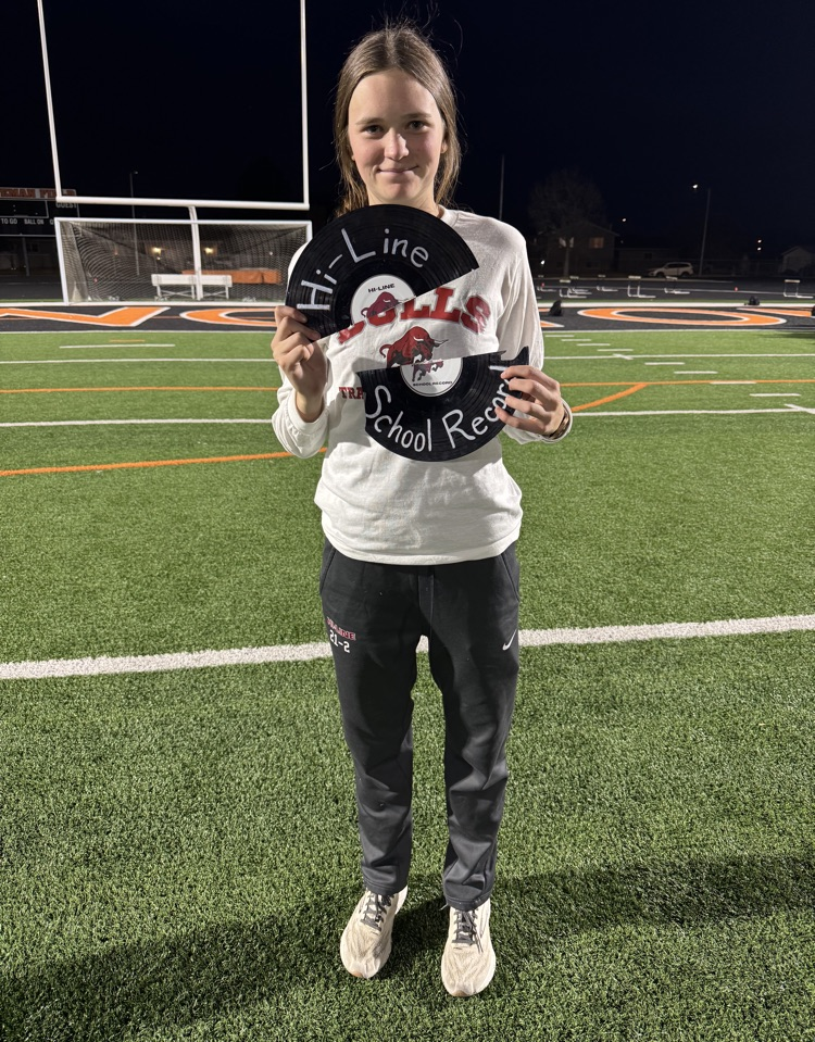 Whitney Wall- TJ Record