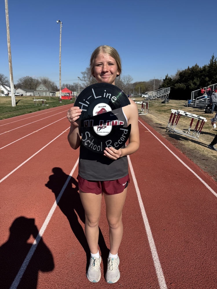 Bristol- 200M Record