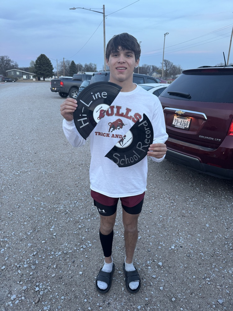 Chase 300 M Hurdles record