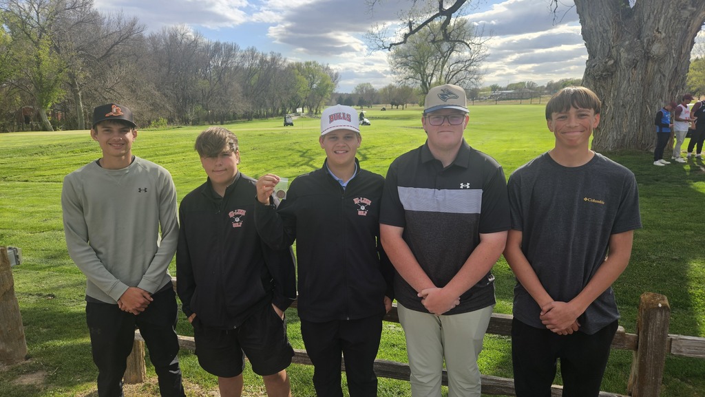 RPAC Golf at Curtis (2026)