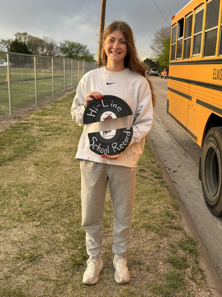 RiLee HJ record