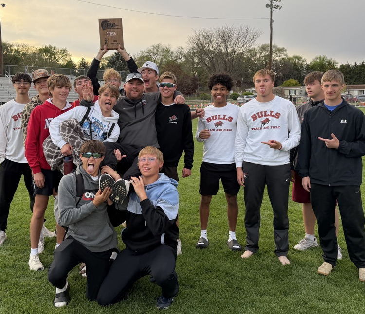 Team 3rd Place
