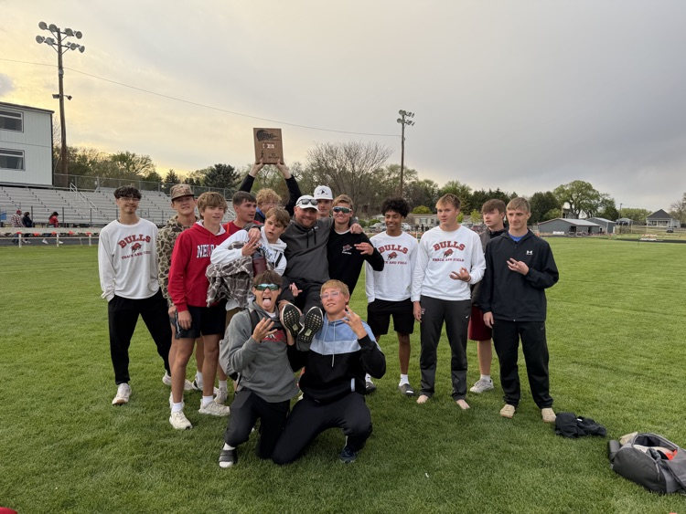 Boys 3rd Place 