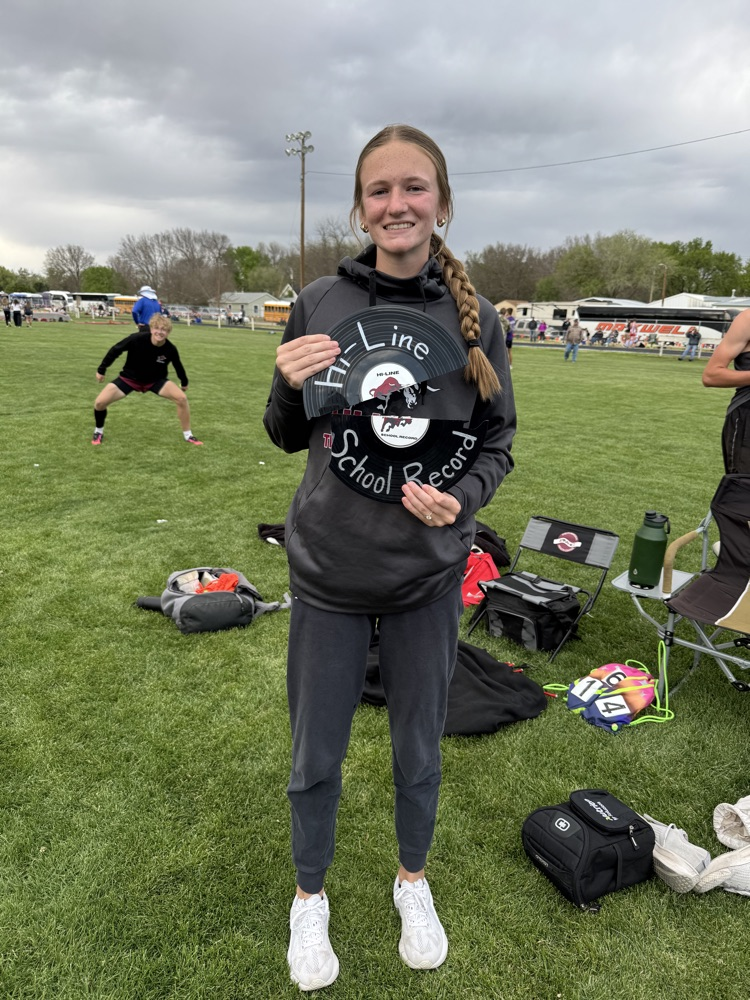 Olivia Wall 2 Mile Record