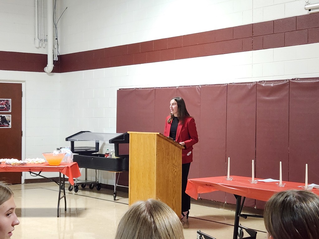 fccla banquet