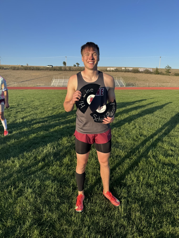 Brody Diefenbaugh TJ record