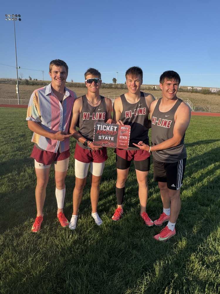 4x1 State qualifier