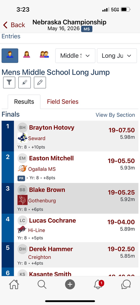 Lucas 4th LJ