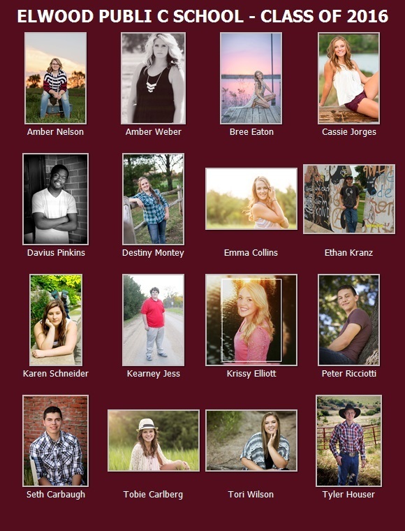 Class of 2016
