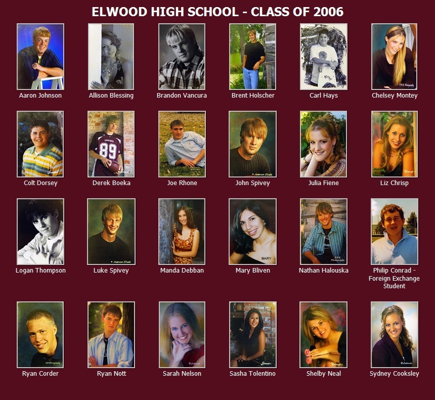 Class of 2006