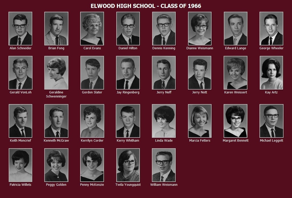 Class of 1966