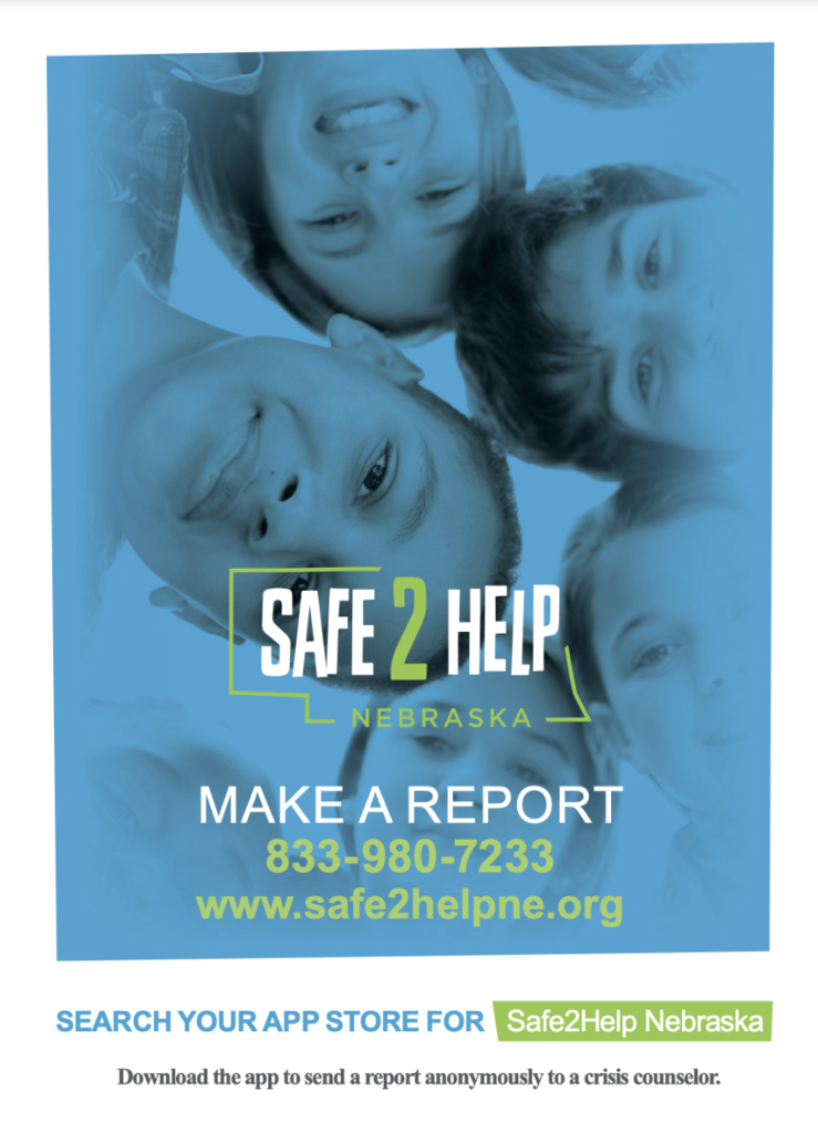 Safe2Help