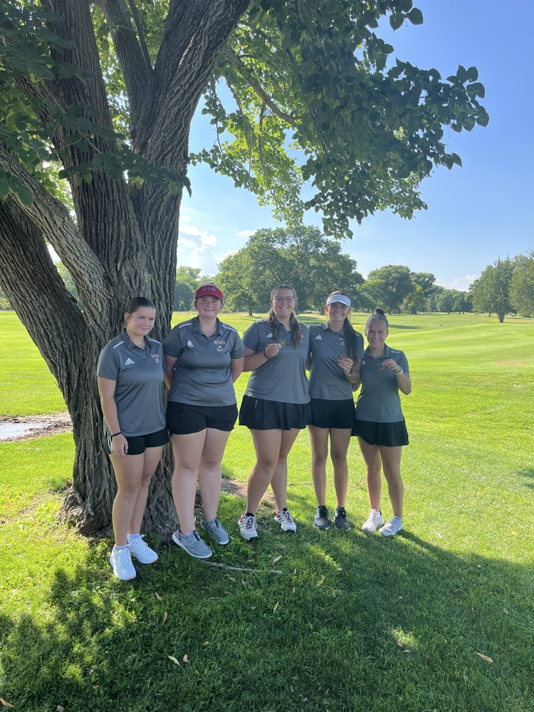 Team- 2nd Place 