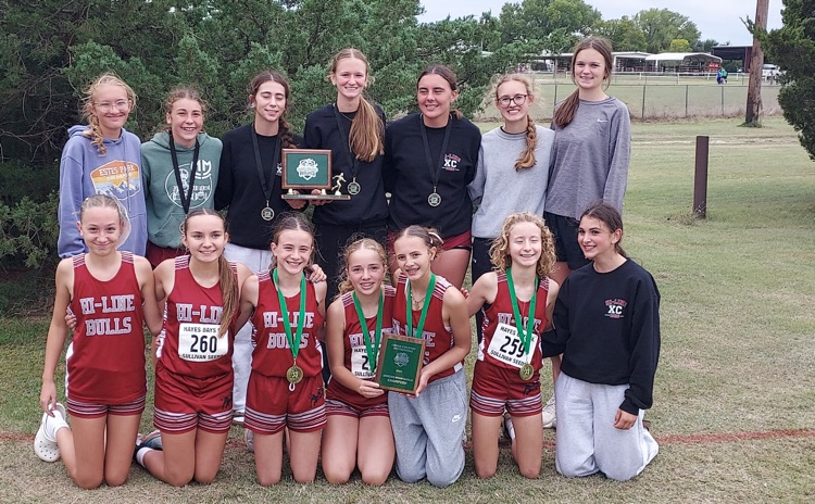 JH & HS Champions
