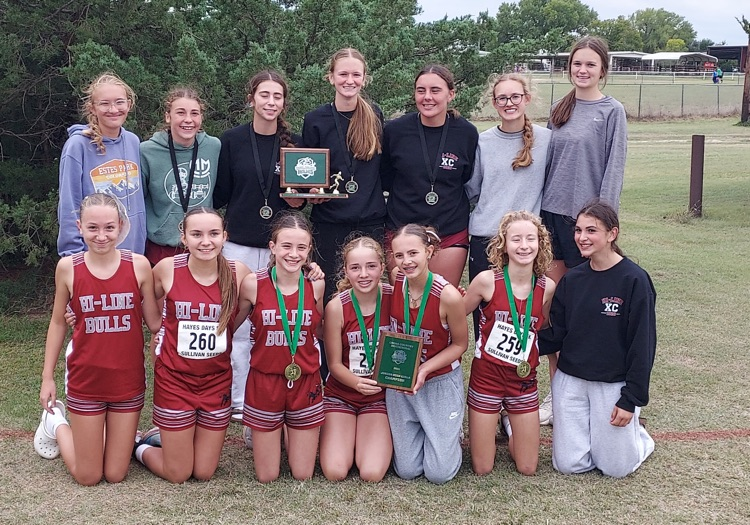 JH & HS Champions 