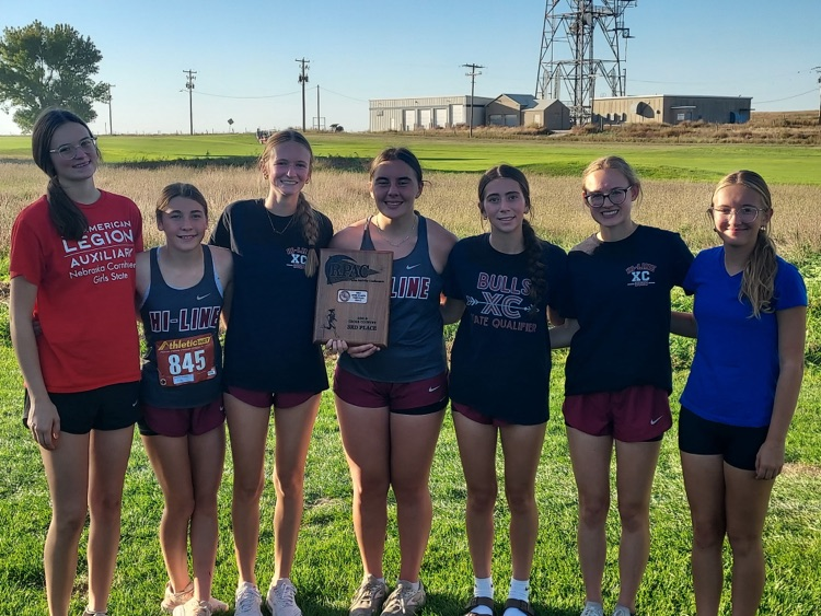 RPAC 3rd place 