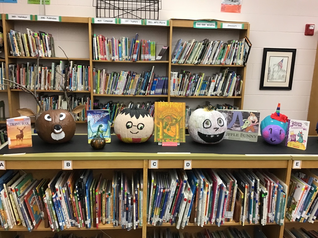 Pumpkins