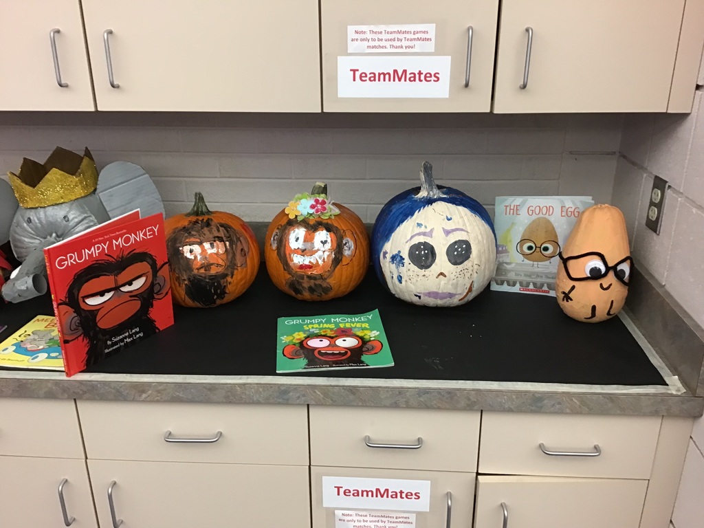 Pumpkins