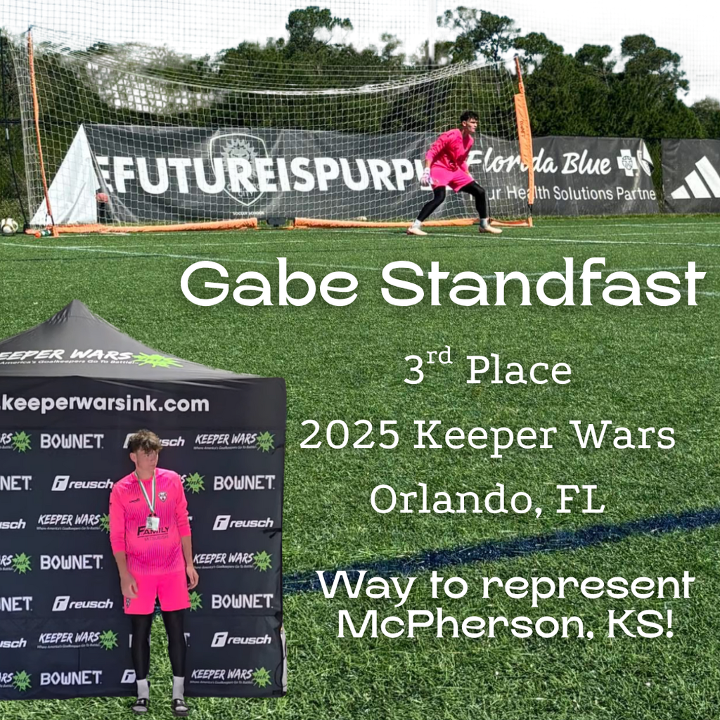 Gabe Standfast