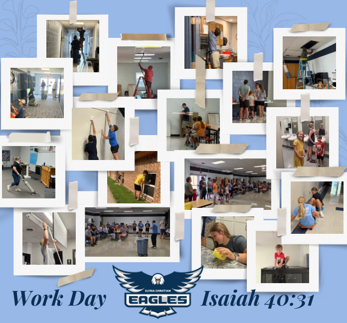 Work Day