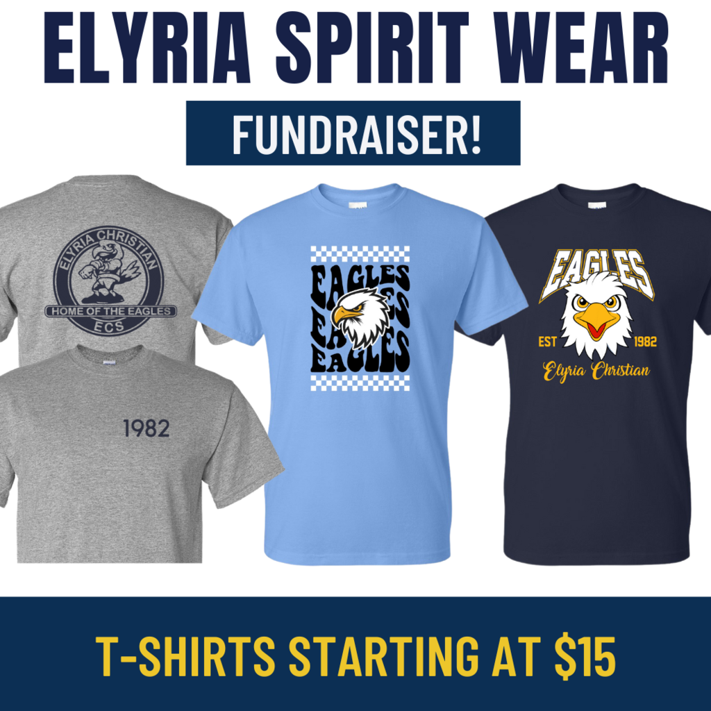 Spirit Wear