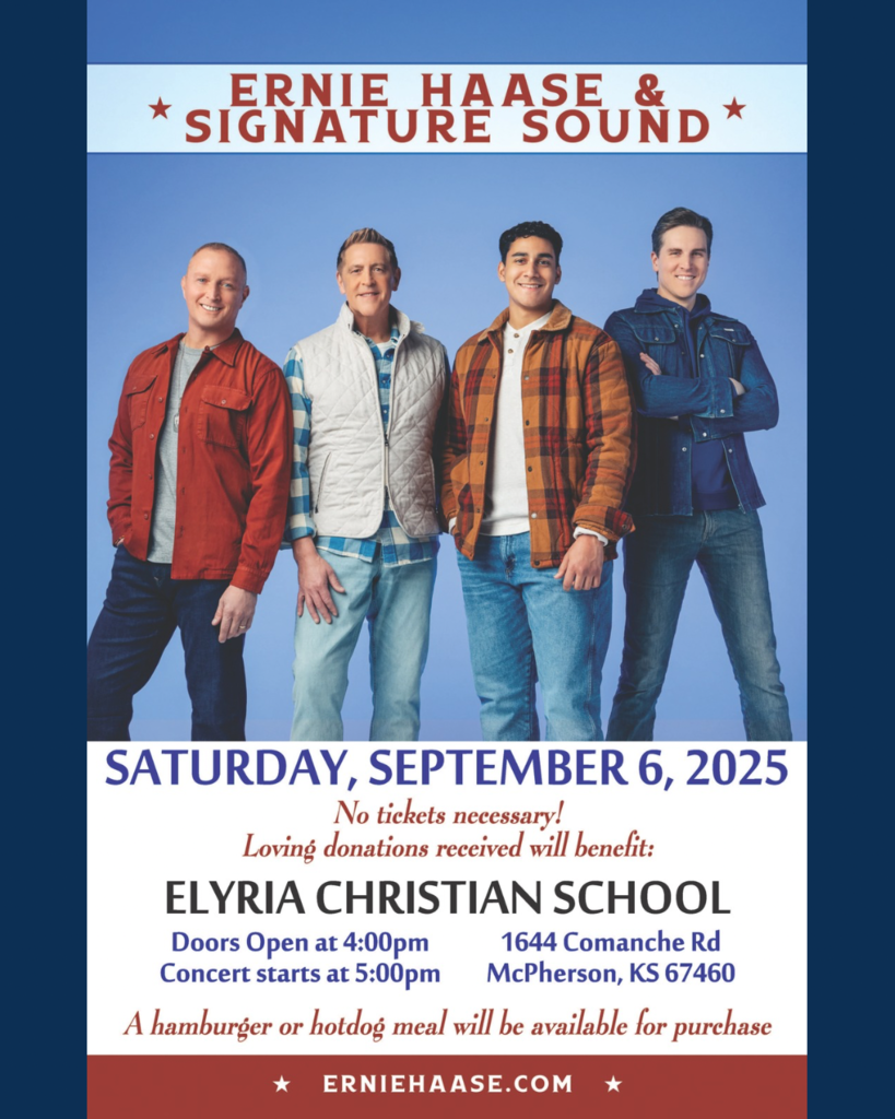 Ernie Haase