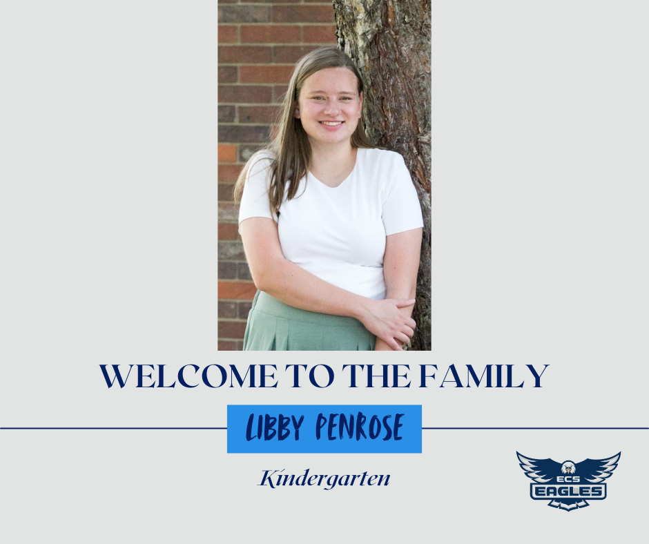 Libby Penrose