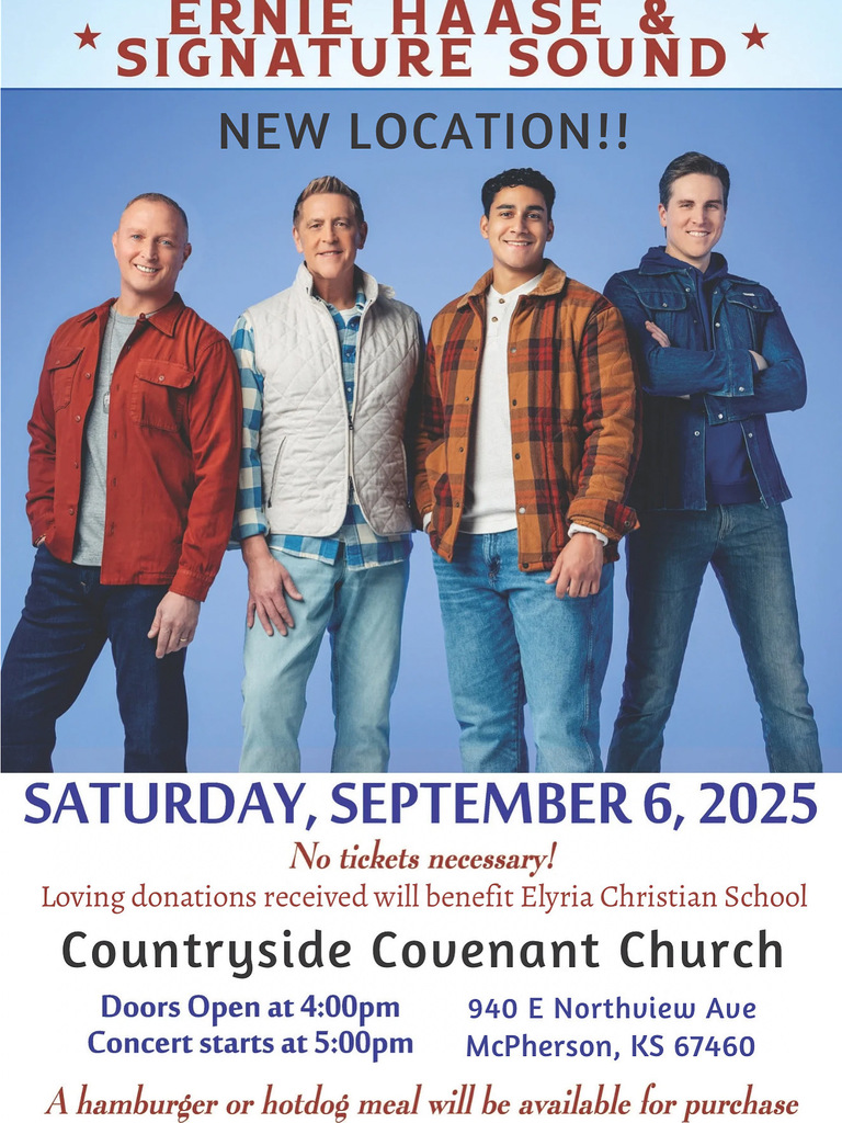 Gospel concert