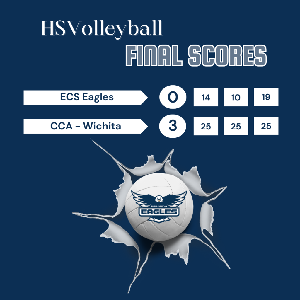 HS vball