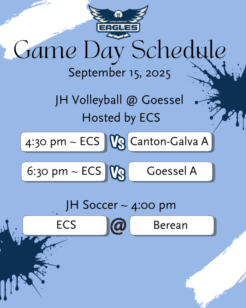 Game Day