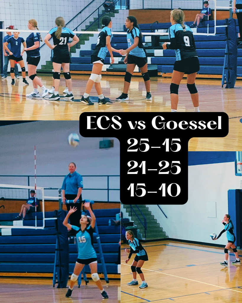 Jh vball