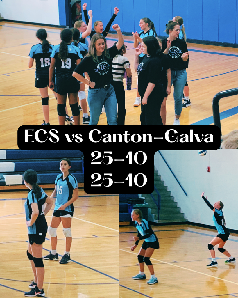 JH vball