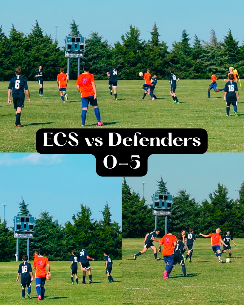 JH soccer