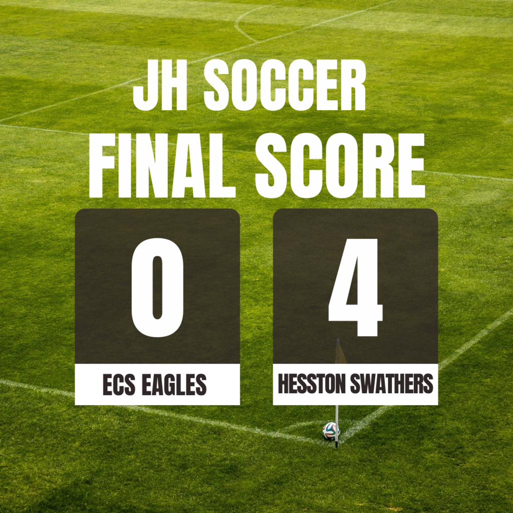 JH soccer