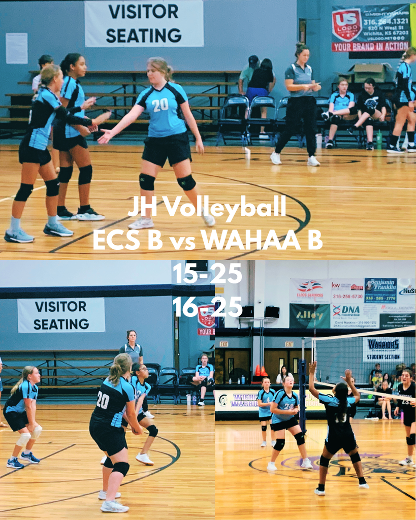 B team vball
