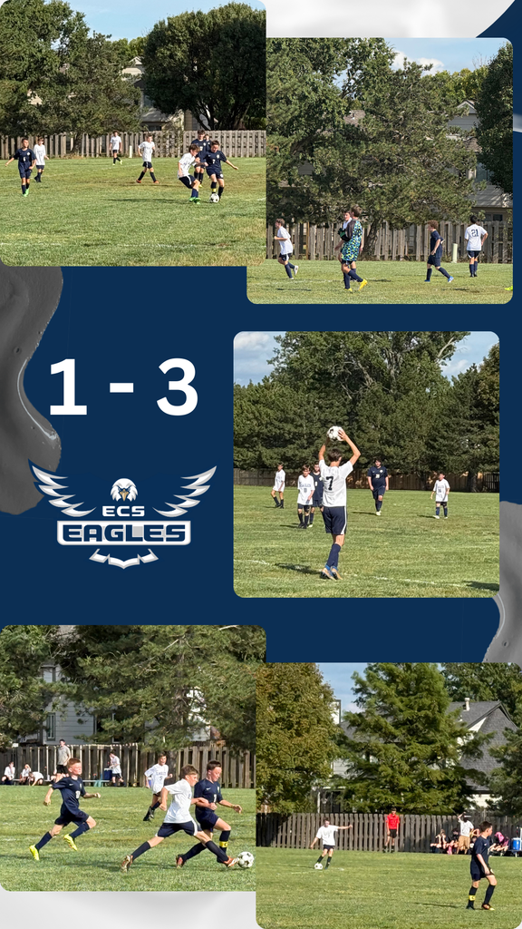 JH soccer