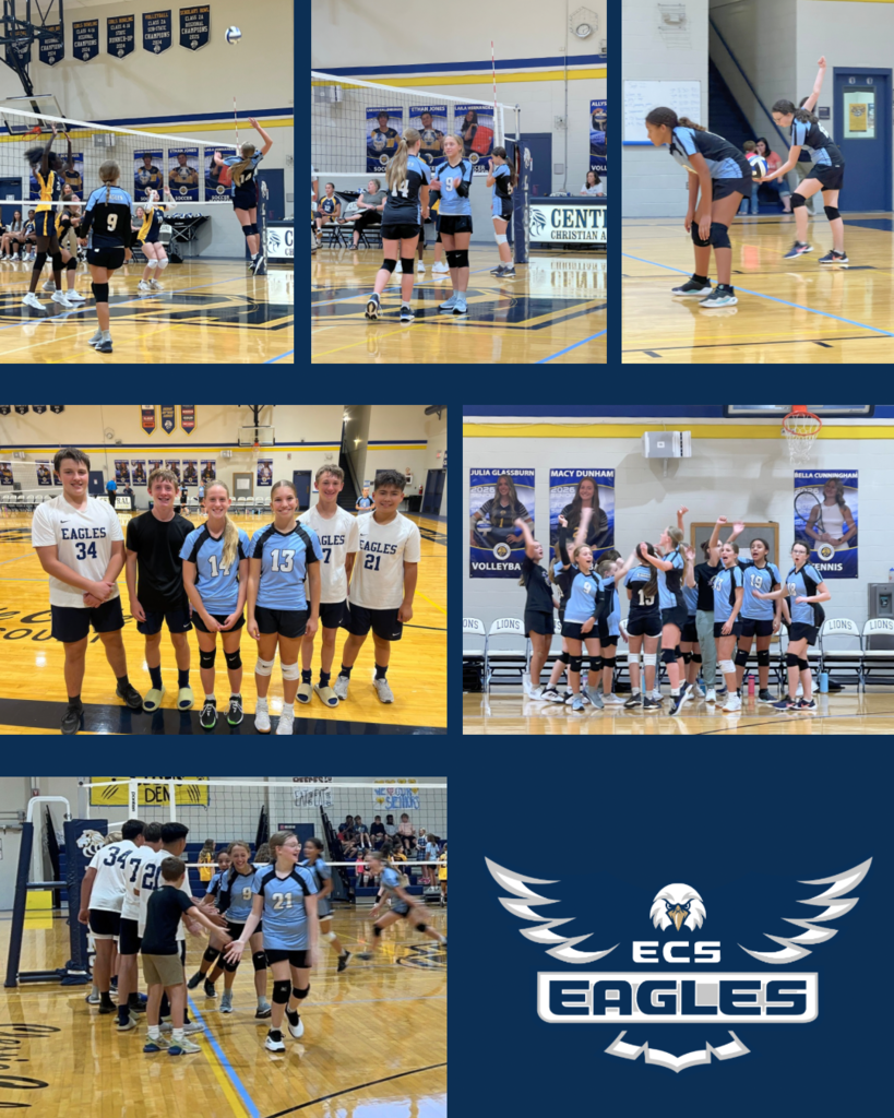 JH vball