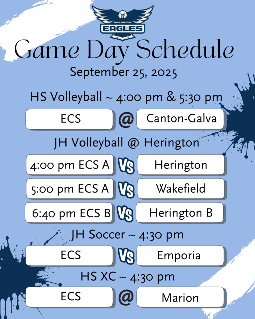 Game Day